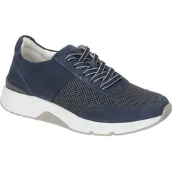 rollingsoft Keilsneaker – Flexibler Freizeitschuh mit Stabilisator - Der rollingsoft Keilsneaker bietet extra Leichtigkeit und Flexibilität für den Alltag. Mit einem Stabilisator für eine geführte Abrollbewegung und einer hochflexiblen Laufsohle für optimalen Grip.
