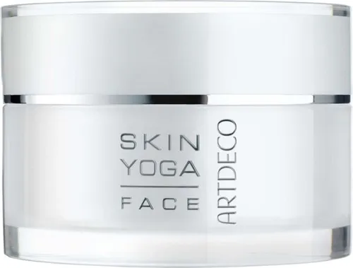 Artdeco Collagen Master Cream 50 ml Gesichtscreme - Luxuriöse Tages- und Nachtcreme für straffe, glatte Haut. Bekämpft effektiv die Zeichen der Hautalterung mit einem innovativen Wirkstoffkomplex aus Collagen, Niacinamid und Vitamin C.