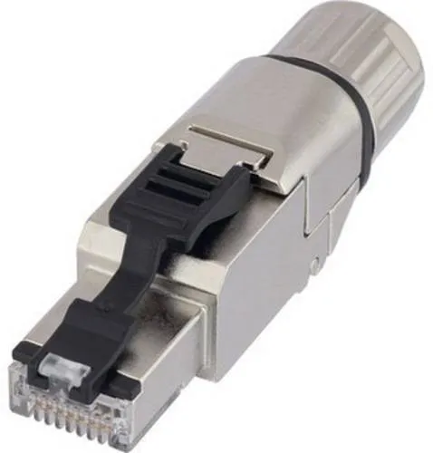 LAPP ED-IE-AXS-6A-A-20-FC Ethernet Stecker