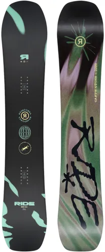 RIDE BERZERKER Snowboard 2026