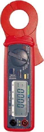 Produktbild PAN Leckstromzange Digitalstromzange AC 10uA