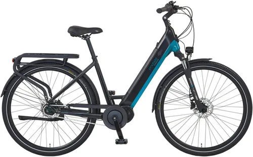 Prophete E-Bike Cityrad Geniesser 5.8 von Prophete