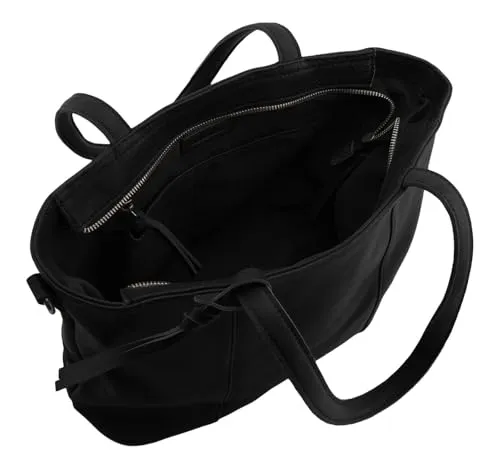 FREDsBRUDER Handtaschen Schwarz von FREDsBRUDER