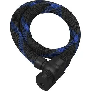 Produktbild ABUS Fahrradschloss IVERA Steel-O-FlexTM 7200