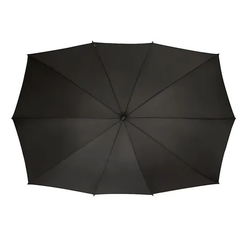 von Lilienfeld Langregenschirm Partnerschirm XXL - 2-Personen Hochzeitsschirm - Stockschirme mit schlichter Eleganz, ideal für zwei Personen. Robust und windsicher dank Fiberglas-Gestänge, leicht zu tragen und perfekt für besondere Anlässe.