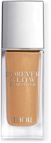 Dior Forever Glow Star Filter Pflege 30 ml - Make-up mit strahlendem Glow, spendet Feuchtigkeit und sorgt für einen perfekten Teint den ganzen Tag.