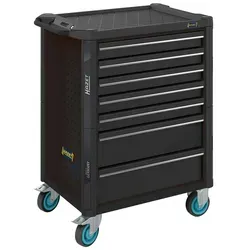 Hazet Werkzeugwagen Assistent 179N-7-RAL9005