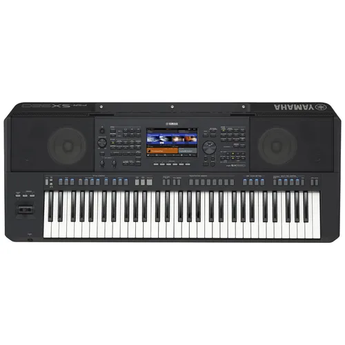 Yamaha PSR-SX720