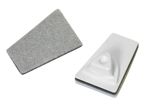 Produktbild Nespoli Lehnartz Ersatz-Streichkissen Isi-line X-Act