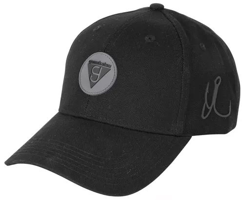 Gamakatsu Cap Triangle Logo - Anglercap, Angelmütze, Mütze, Kopfbekleidung