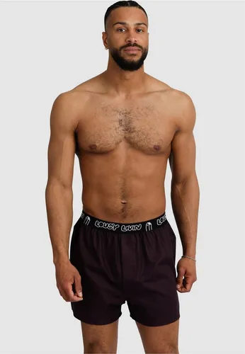 Lousy Livin Boxershorts Boxer Briefs in bequemer Passform
