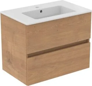 Ideal Standard Eurovit+ Möbelpaket mit Waschtisch 71 cm von Ideal Standard