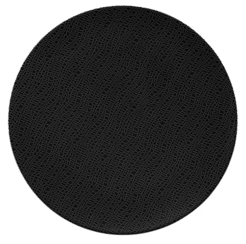 Seltmann Weiden Servierplatte Life Fashion Glamorous Black in schwarz von Seltmann Weiden