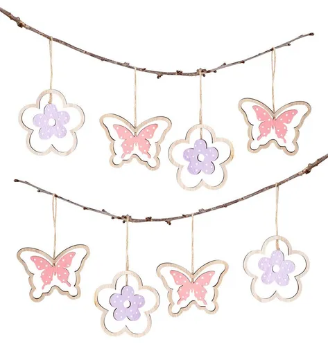 Weihnachtsbaumschmuck von Levandeo