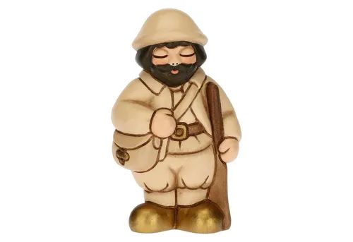 THUN SpA Dekofigur THUN Krippe 'KK Jäger' 2021 von THUN SpA