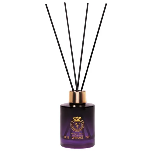 Lufterfrischer Schwarz von ICH VERSAGE NIE