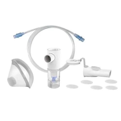 OMRON C28P Year Pack für Erwachsene von HERMES ARZNEIMITTEL