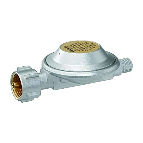 Happy Cocooning Gasdruckregler 50mbar von M A N I A