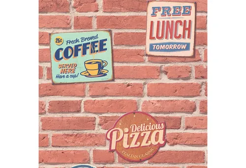 BRICOFLOR Tapeten von BRICOFLOR