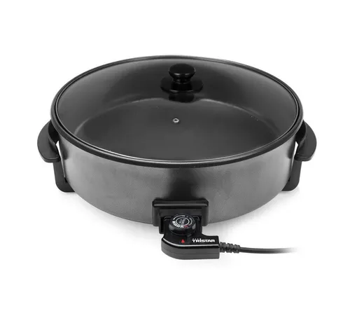 Elektrische Pfannen & Woks von Tristar