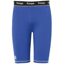 Kempa Trainingstights Tights ATTITUDE (1-tlg) atmungsaktiv, schnelltrocknend
