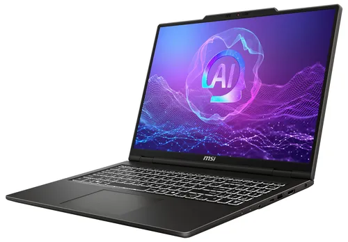 MSI Venture A16 AI+ A3HMG-036 Notebook von MSI