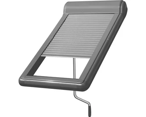 Rollladen Fakro ARZ-H 102 114x140 cm