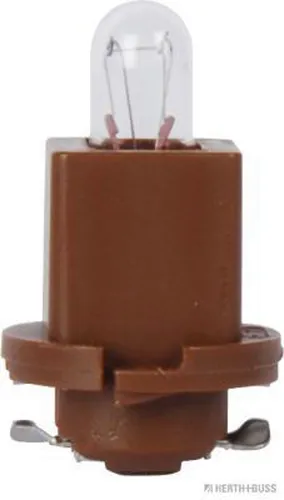 Herth+buss Elparts Glühlampe, Instrumentenbeleuchtung 89901234