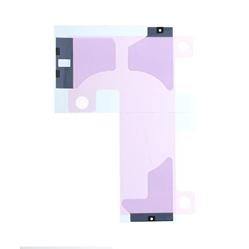 Akku-King Ersatz Klebestreifen/Befestigungsstreifen/Klebepad für iPhone 11 Pro
