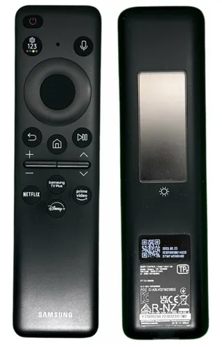 Produktbild Samsung Fernbedienung BN59-01455E für TV