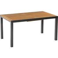 MERXX Ausziehtisch aus Akazienholz