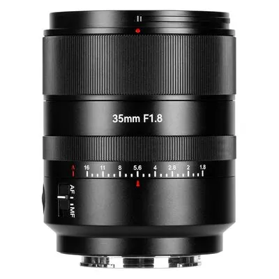Produktbild 7Artisans 35mm f/1.8 AF für Sony E-Mount