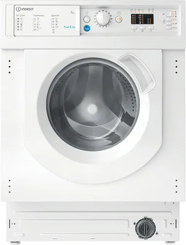 Die besten Indesit Waschmaschinen | Test 08/2026 von Indesit