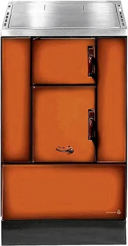 Wamsler K150S Kohleherd