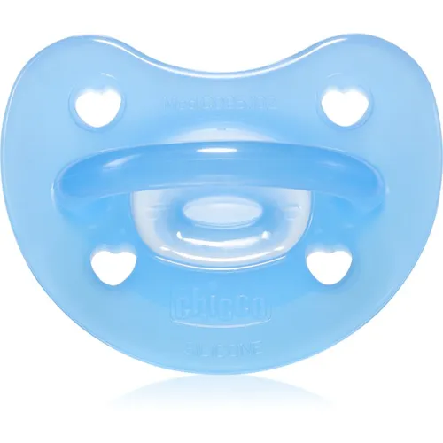 Chicco Physio Soft Physioforma Schnuller 6-16m 1 St.