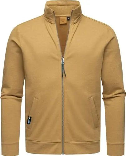 Kapuzensweatjacke RAGWEAR 