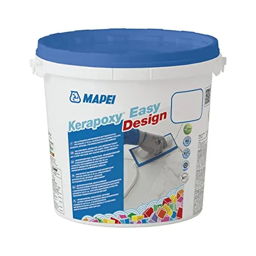 Mapei Kerapoxy Easy Design 3kg 114 anthrazit von Mapei