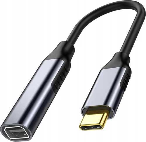 Co2 Adapter USB-C Mini Display Port Adapterkabel Usb Typ C Dp 8K 60Hz