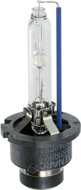 Osram D2S 12V+24V 35W P32D-2 Cool Blue Boost 7000K 2St