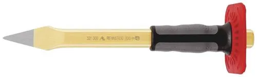 Rennsteig Werkzeuge Kreuzmeißel HS 250mm Schneiden-Breite 9mm 321 250 1