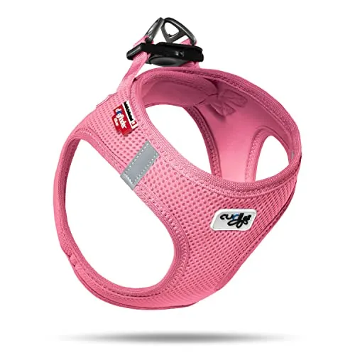 Weste Harness Air-Mesh Rosa 3XS