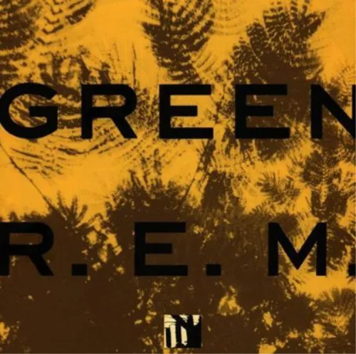 Produktbild R.E.M. Green: 25th Anniversary (Vinyl) 12