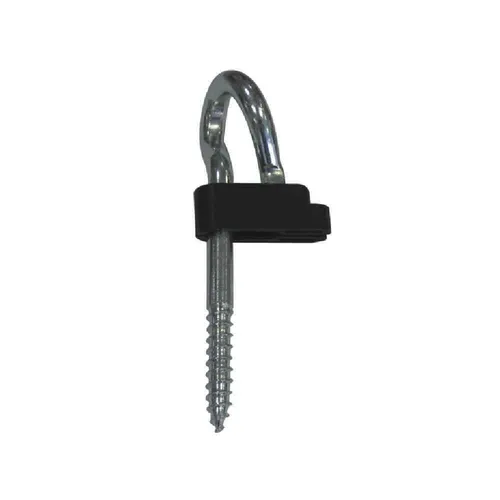 Sicherheitsschaukelhaken 150x10,6mm Verz. Schaukelhaken Sicherheitshaken Haken