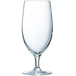 Chef & Sommelier ARC G3570 Cabernet Tulip Biertulpe, Bierglas, 460ml, Krysta Kristallglas, transparent, 6 Stück