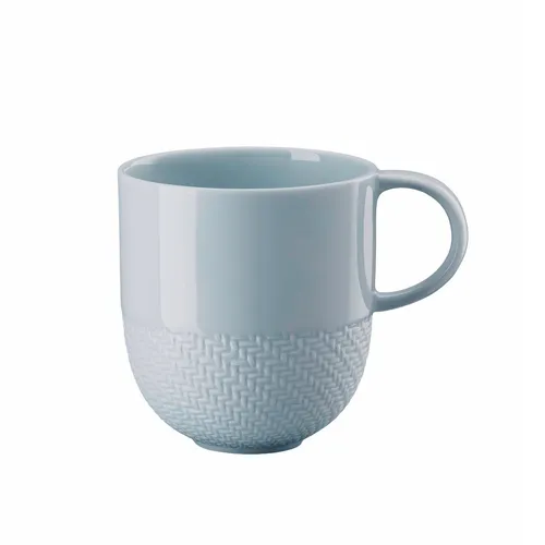Rosenthal Kumi Blue Tone Becher mit Henkel 0,34 L Kumi Blue tone 10580-405332-15505
