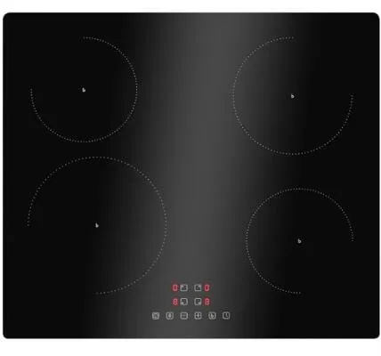 Bomann® Autarkes Induktionskochfeld EBK 7942