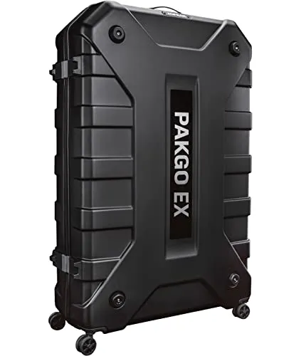 Produktbild TOPEAK Pakgo EX Bike Travel Case