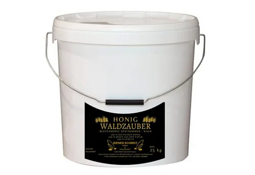 BIENEN SCHMIDT Honig