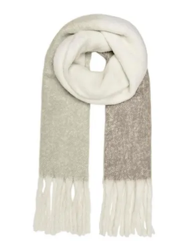 ONLY Strickschal ONLBONNIE LIFE LONG FRINGED SCARF CC