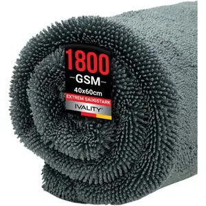 Reinigungstücher von IVALITY